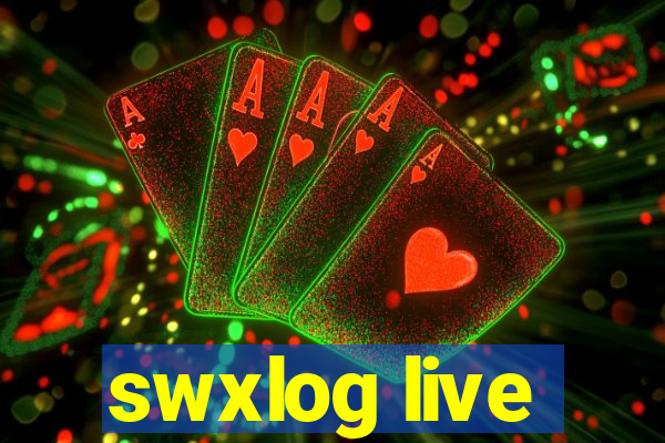 swxlog live